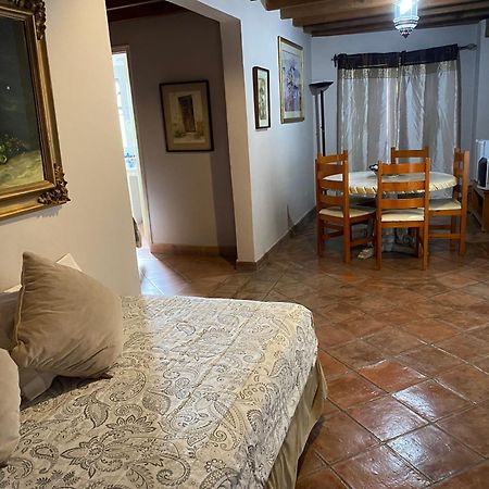 Hotel Ana Catalina And Suites San Miguel de Allende Exterior foto